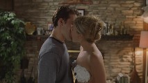 Ali Larter in Varsity Blues