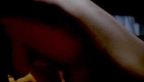 Alice Braga nude in Solo Dios Sabe