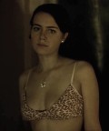 Alice Dwyer in Höhere Gewalt