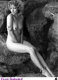 Alison Eastwood nude in Newlook