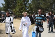 Alison Haislip in Attack of the Show