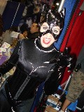 Alison Haislip in Attack of the Show