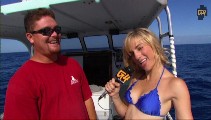 Alison Haislip in Attack of the Show