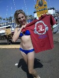 Alison Haislip in Attack of the Show