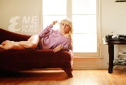 Alison Haislip in Esquire
