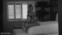 Alison Haislip in Maxim