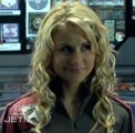 Alycia Purrott in Power Rangers: SPD