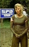 Alycia Purrott in Power Rangers: SPD