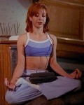 Alyson Hannigan in Hayley Wagner, Star