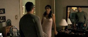 Amanda Peet nude in What Doesn't Kill You