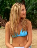 Amanda Bynes in Lovewrecked