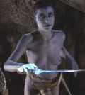 Amanda Donohoe nude in The Lair of the White Worm
