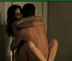 Amanda Peet nude in What Doesn't Kill You
