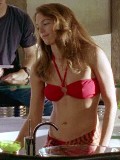 Amanda Righetti in "Reunion"