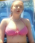 Amanda Seyfried in "Veronica Mars"