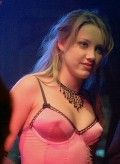 Amber Heard in Drop Dead Sexy