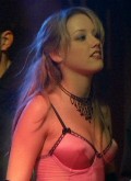 Amber Heard in Drop Dead Sexy