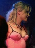 Amber Heard in Drop Dead Sexy