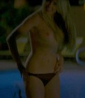 Amber Heard nude in Alpha Dog