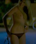 Amber Heard nude in Alpha Dog