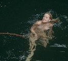 Amber Heard nude in The River Why
