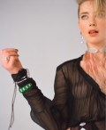 Amber Heard in Wonderland