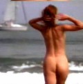 Amber Smith nude in "Red Shoe Diaries"