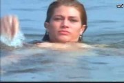 Amber Smith nude in "Red Shoe Diaries"