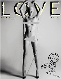 Amber Valletta nude in Love