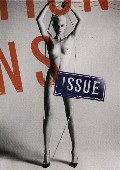 Amber Valletta nude in Love