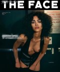 Amelia Hamlin in The Face