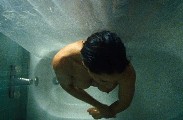 America Olivo nude in No One Lives