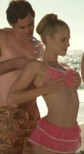 Amy Adams in Psycho Beach Party