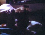 Amy Brenneman nude in "NYPD Blue"