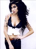Amy Winehouse in Zoo magazine