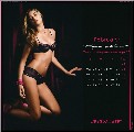 Ana Beatriz Barros in Passionata calendar 2009
