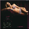 Ana Beatriz Barros in Passionata calendar 2009