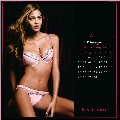 Ana Beatriz Barros in Passionata calendar 2009