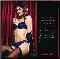 Ana Beatriz Barros in Passionata calendar 2009