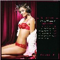 Ana Beatriz Barros in Passionata calendar 2009