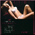 Ana Beatriz Barros in Passionata calendar 2009