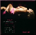 Ana Beatriz Barros in Passionata calendar 2009