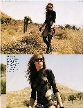 Ana Beatriz Barros in GQ UK