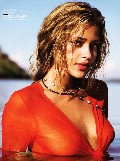 Ana Beatriz Barros in Sports Illustrated 2006 