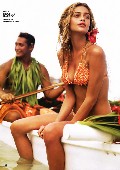 Ana Beatriz Barros in Sports Illustrated 2006 
