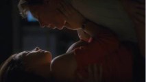 Ana Álvarez nude in Crusader
