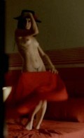 Ana de la Reguera nude in Así del precipicio