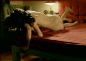 Ana de la Reguera nude in Así del precipicio