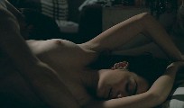 Ana de la Reguera nude in Paraiso Travel