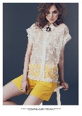 Anais Pouliot in Lula